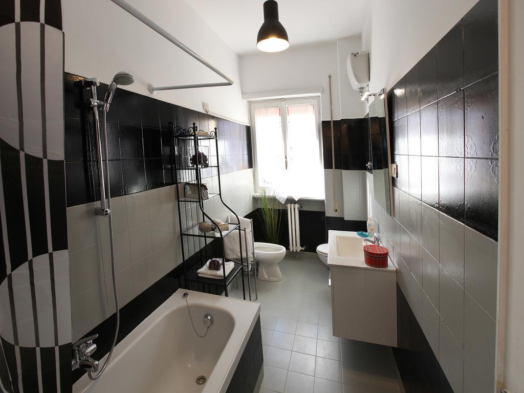 Ferienhaus Marina Rom